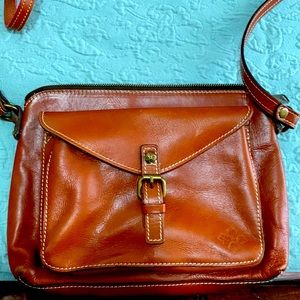 Patricia Nash crossbody